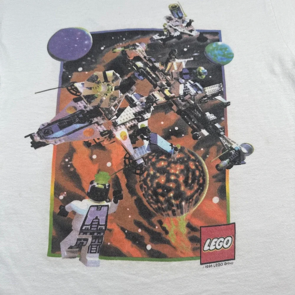 Lego insane vintage